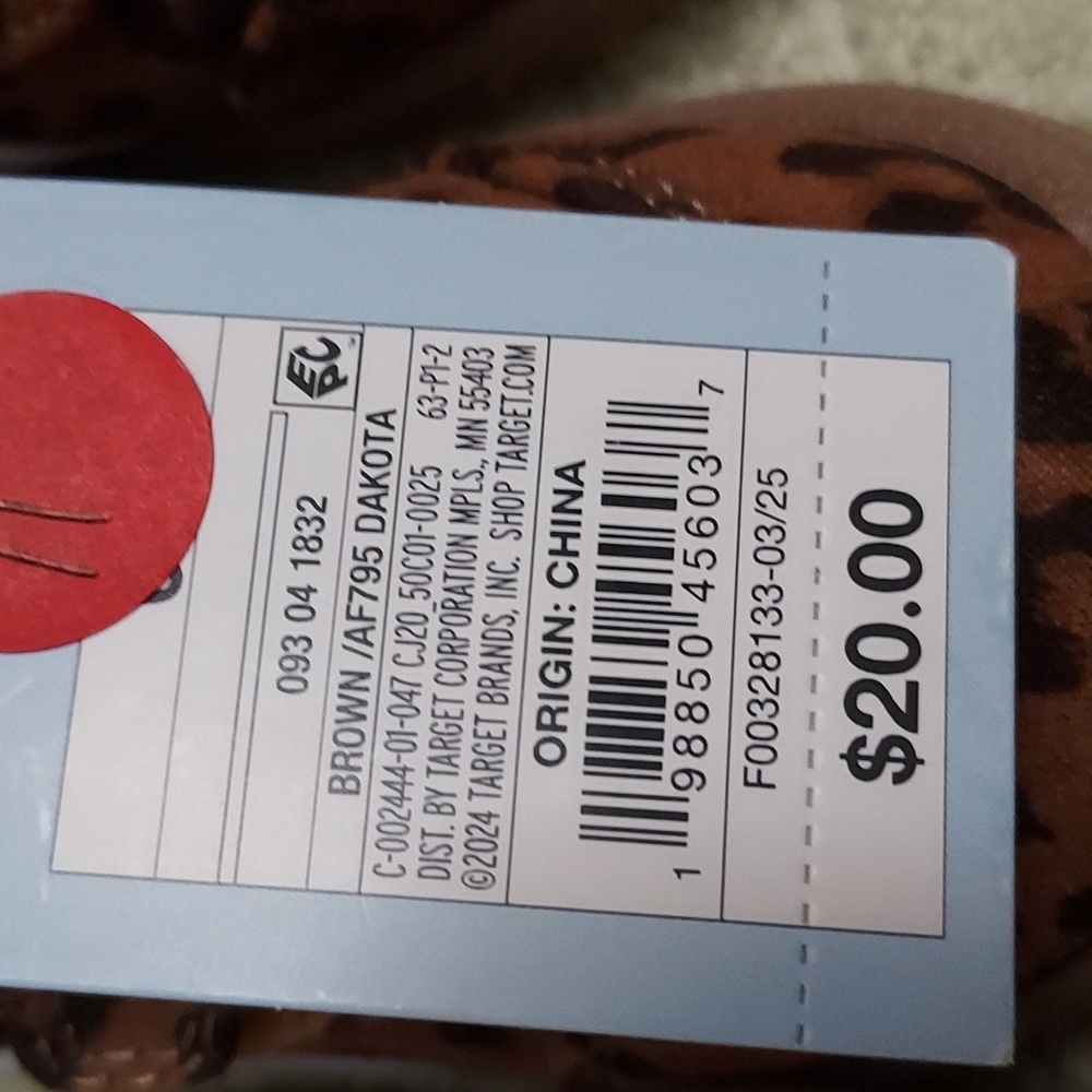 Cat & Jack Shoes - Picture 10 of 10